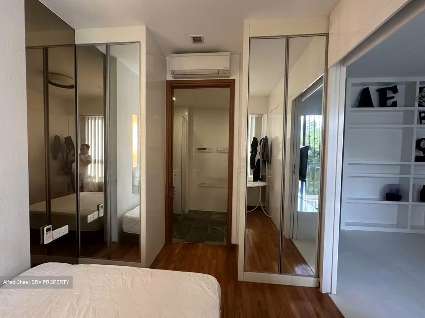 RV Suites (D10), Apartment #575812121